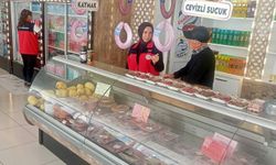 Afyonkarahisar'da gıda denetimleri sürüyor