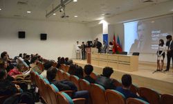 Ahmed Cevad doğumunun 134. yılında anıldı