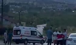 Aileler arasında silahlı sopalı kavga: 5 yaralı