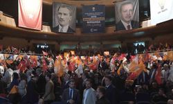 AK Parti Genel Başkan Yardımcısı Büyükgümüş: 'Görevler davamız için bir araçtır'