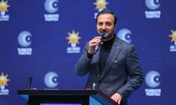 AK Parti İstanbul İl Başkanı Abdullah Özdemir: 'CHP'de siyasal çürüme kurumsallaştı'