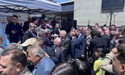 AK Parti Kayseri İl Teşkilatı bayramlaştı