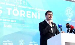 AK Parti Milletvekili İnan'dan Özel'e cevap: 'İzmir için taş üstüne taş koyan herkesin emrindeyiz'