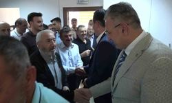 AK Parti üyesi emekli banka müdürü milletvekillerine seslendi: 'Emekliye zam bizi yüzde 70'e götürür'