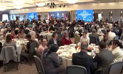 AK Parti'den 'Engelleri Aşan Anne Yüreği' programı
