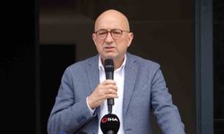 AK Partili Ayhan Gider: '(Butlan kararı) Yargının ve CHP'nin iç problemidir'