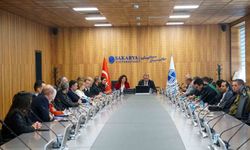 Akademi ve iş dünyası eğitimin geleceği için bir araya geldi
