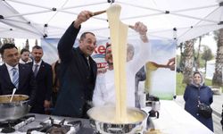 Akçaabat'ta GastroFest rüzgarı