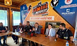 Akçadağ'da MotoFest düzenlenecek