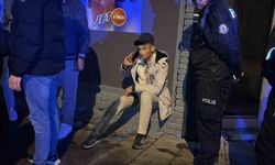 Aksaray'da kaybolan köpeğini arayan genç, 2 kişi tarafından bıçaklandı