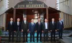 Akyel, memleketi Erzurum'da