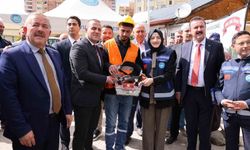 Akyurt'ta hanımlar lokali, taziye evi ve gündüz bakımevinin temelleri atıldı