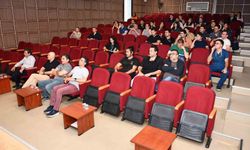 Alanya'da robotik cerrahi alanında simülasyon eğitimi verildi