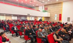 Alaşehir'de orman yangınlarına karşı 4 aşamalı plan devrede