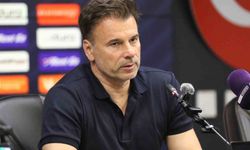 Aleksandar Stanojevic: 'Söz veriyorum; Süper Lig'de ve hatta Avrupa'da oynayacağız'