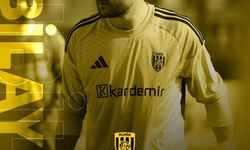 Aliağa FK'de 4 ayrılık gerçekleşti