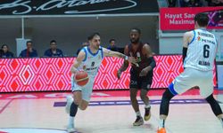 Aliağa Petkimspor, Beşiktaş deplasmanında