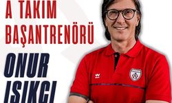 Altınordu Voleybol'da Onur Işıkçı dönemi