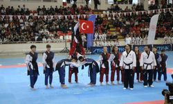 Amasya'da 19 Mayıs kutlaması