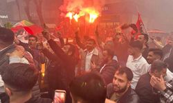 Amed Sportif Faaliyetler Süper Lig'e çıktı, kentte bayram havası yaşandı