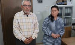 Amerika'da öldürülen Yağmur'un babası: 'Kızım rüyalarıma giriyor'