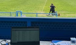 Ankara Demirspor Futbol Akademisi seçmelerine 3 binin üzerinde katılım