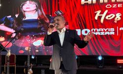 Anneler Günü, Sincan'da ünlü sanatçıyla birlikte kutlandı