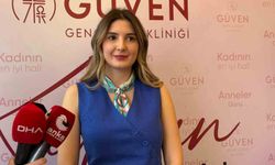 Anneler Günü'nde uzmanlardan kadınlara özel sağlık önerileri