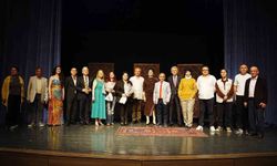 'Annemin Müstakbel Kocası' Çaycuma'da seyirciyle buluştu