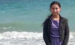 Antalya'da 16 yaşındaki Yasemin'den 2 gündür haber alınamıyor