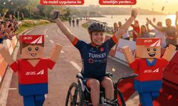 Aras Kargo, Wings for Life World Run'ın taşıma sponsoru oldu