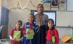 Arıcak'ta İyilik Projesi sürüyor