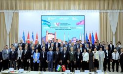 Atatürk Üniversitesi, Özbekistan-Türkiye rektörler forumunda önemli iş birliklerine imza attı