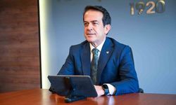 ATB Başkanı Çandır: 'Mart ayında tarım girdi maliyetleri yükselişte'