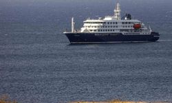 Atlas Okyanusu'ndaki lüks yolcu gemisinde görülen hantavirüsün kronolojisi