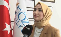 Avukat Özgül'den araç kazaları hakkında kritik uyarı: 'EKSİST sistemiyle hem hasar bedeli hem de değer kaybı aynı anda değerlendiriliyor'