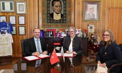 Avusturya ile kültürel ve akademik iş birliğini güçlendirecek protokol için imzalar atıldı