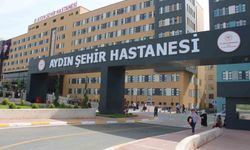 Aydın'da sağlık çalışanları bayram tatili boyunca görevlerinin başında olacak