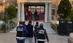 Aydın'da teknede 186 kilo uyuşturucu ele geçirildi