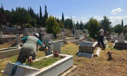 Ayvalık Belediyesi Kurban Bayramı hazırlıklarını tamamladı