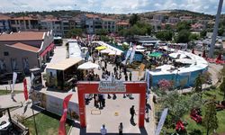 Ayvalık Gastrofest ikinci kez kapılarını açıyor