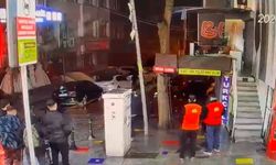 Bahçelievler'de doğum gününde çıkan kavgada 1 kişi hayatını kaybetti