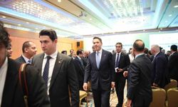 Bakan Bayraktar: '2026 yılı rüzgarın yılı olacak'