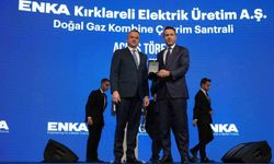 Bakan Bayraktar: 'Enerji, kalkınmanın ve milli güvenliğin temel unsurudur'