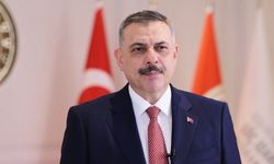 Bakan Çiftçi: 'Bayramda yolları denetlemiyor, sizleri koruyoruz'