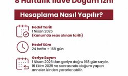 Bakan Göktaş: 'Her şartta annelerimizi desteklemeye devam edeceğiz'