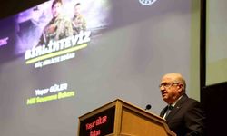 Bakan Güler: 'TSK'nın disiplin anlayışı doğrudan milletimize aktarılacak'