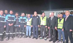 Bakan Işıkhan: '32 milyondan fazla vatandaşımız istihdama katılıyor'
