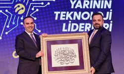 Bakan Kacır: ''Teknoloji girişimlerinin sermayesi akıl sermayesidir''