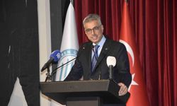 Bakan Memişoğlu: 'Sağlıkta insan gücümüz en büyük şansımız'